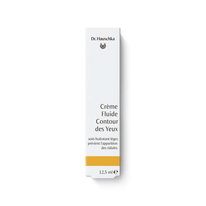 Crème Fluide Contour des Yeux