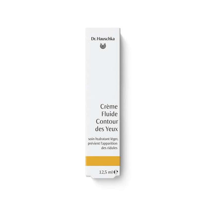 Crème Fluide Contour des Yeux