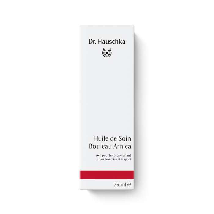 Huile de Soin Bouleau Arnica