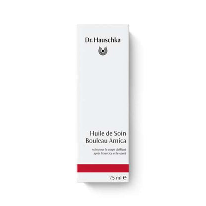Huile de Soin Bouleau Arnica