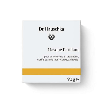 Masque Purifiant