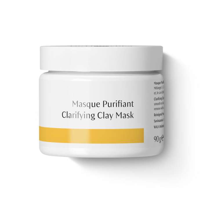 Masque Purifiant