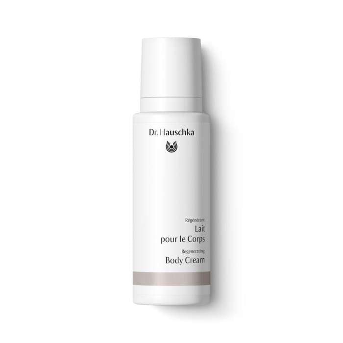 Régénérant Lait pour le Corps