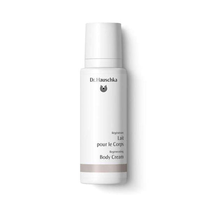 Régénérant Lait pour le Corps