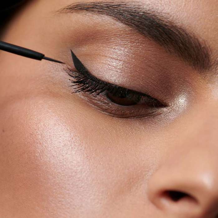 Eyeliner liquide