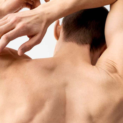 Lait pour le Corps Bergamote Citronnelle