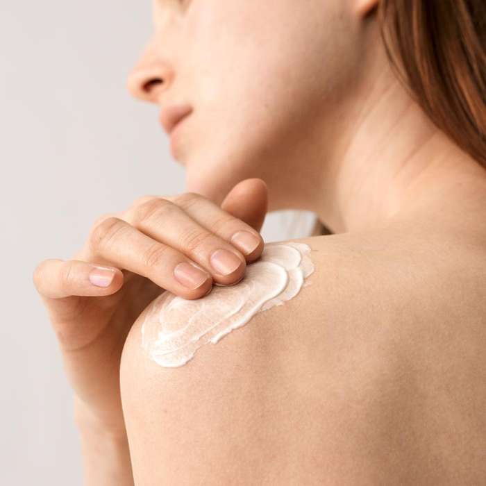 Lait pour le Corps Bergamote Citronnelle