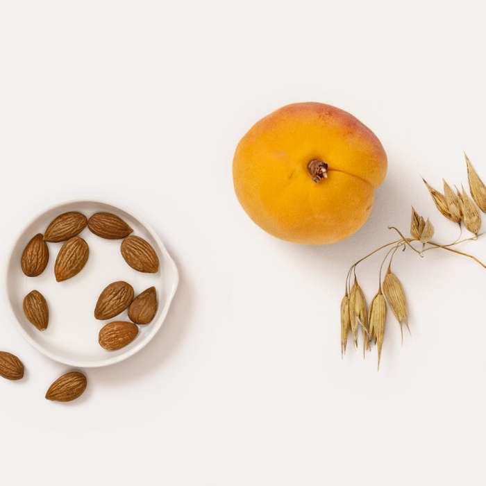 Crème de Jour à l’Abricot