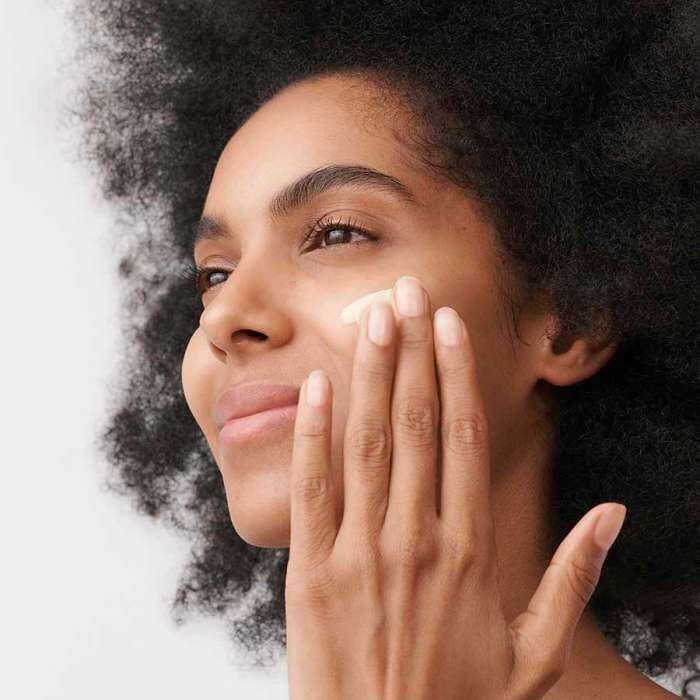 Crème de Jour à l’Abricot