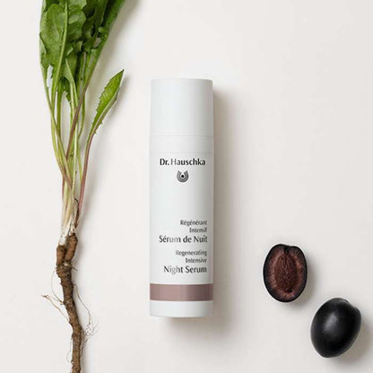 Régénérant Intensif Sérum de Nuit