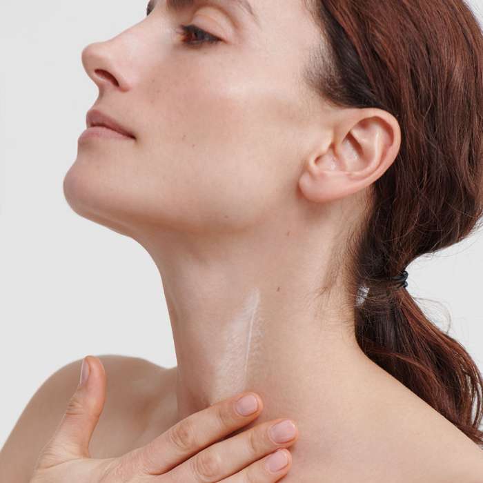 Régénérante Crème Cou et Décolleté