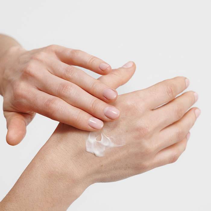 Régénérant Crème pour les Mains