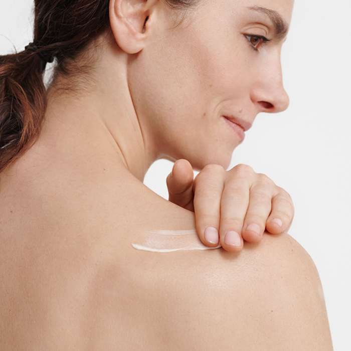 Régénérant Lait pour le Corps