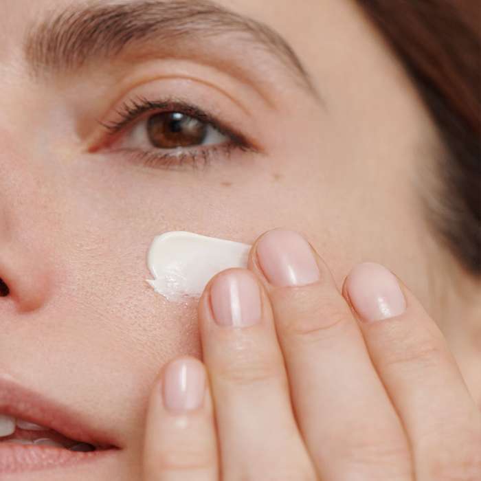 Régénérant Crème de Jour