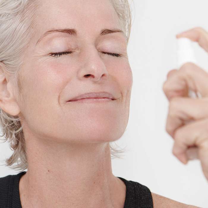 Cure Intensive Rééquilibrante