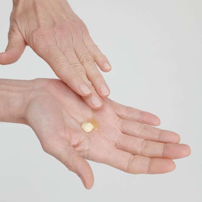 Régénérant Intensif Crème de Jour