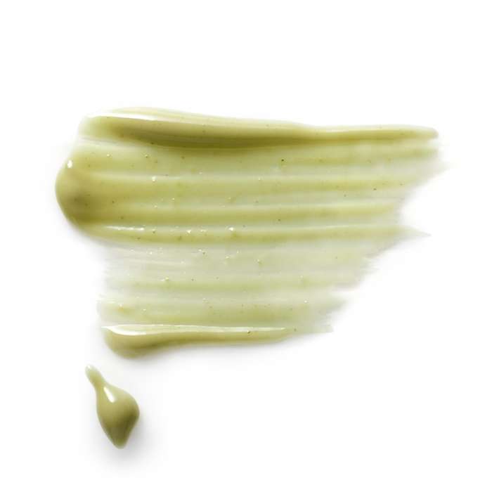 Masque pour le Cuir Chevelu aux Graines de Courge