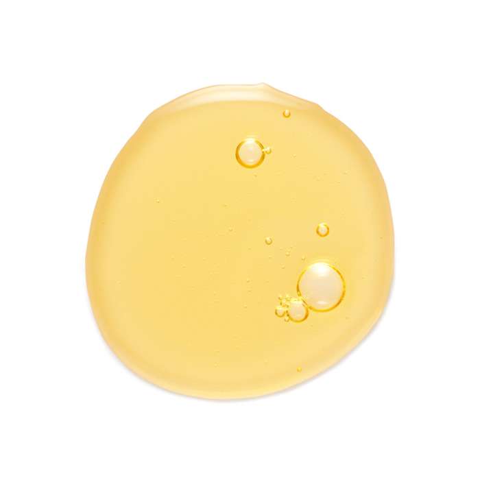 Huile pour les Cheveux