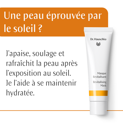 Masque Revitalisant