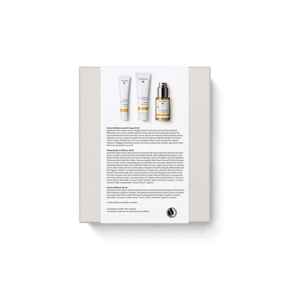 Coffret « Fraîcheur et Éclat »