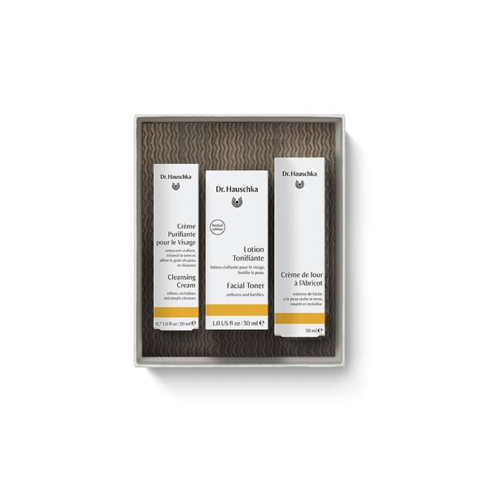 Coffret « Fraîcheur et Éclat »