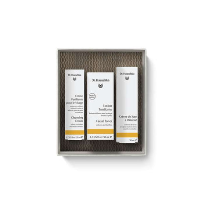 Coffret « Fraîcheur et Éclat »