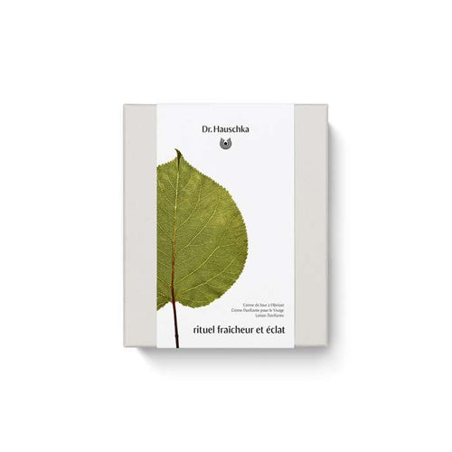 Coffret « Fraîcheur et Éclat »