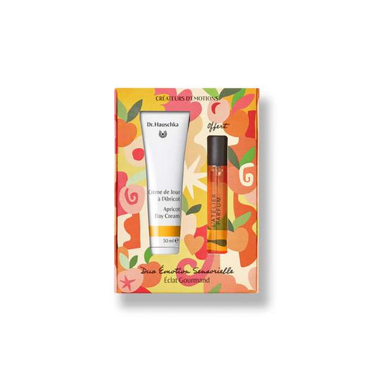 Duo Émotion Sensorielle – Éclat Gourmand (Édition Limitée)