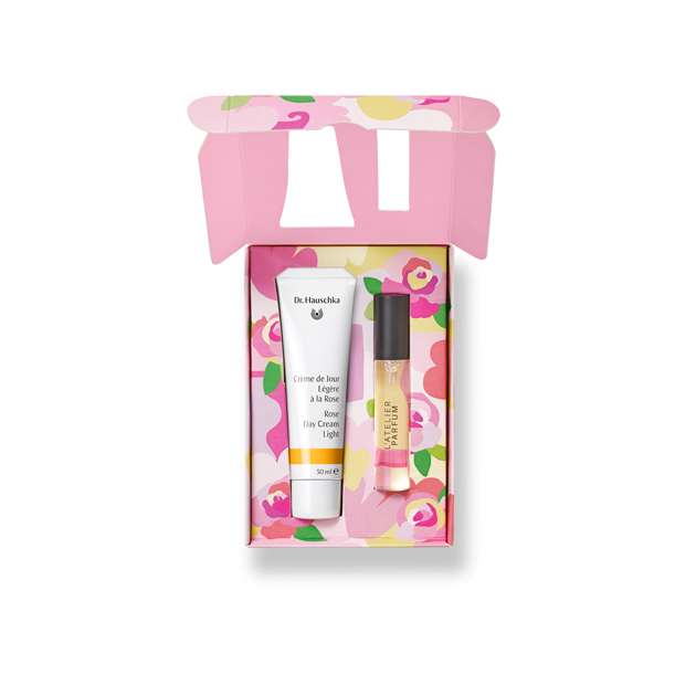 Duo Émotion Sensorielle – Douceur Florale (Édition Limitée)